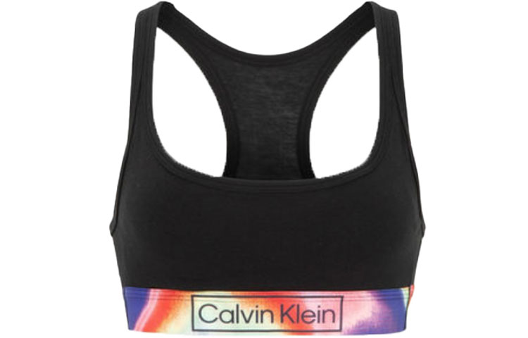 Женский топ CALVIN KLEIN (градиентный)