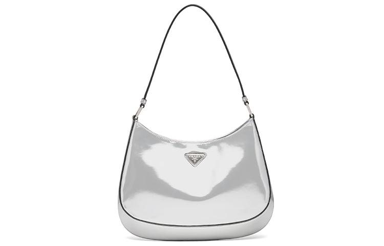 PRADA Cleo Shoulder Bags