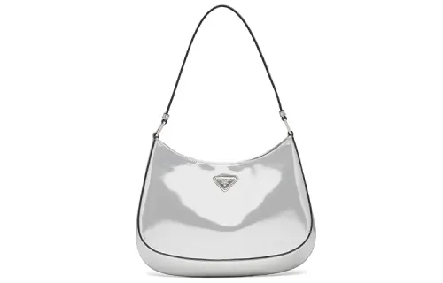PRADA Cleo Shoulder Bags
