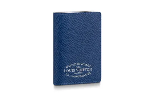 LOUIS VUITTON Wallets