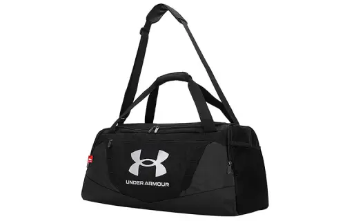 Under Armour Portable Travel Bag Unisex Black