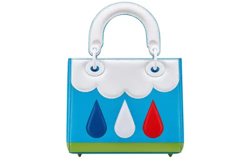 DIOR Lady Dior Handbags