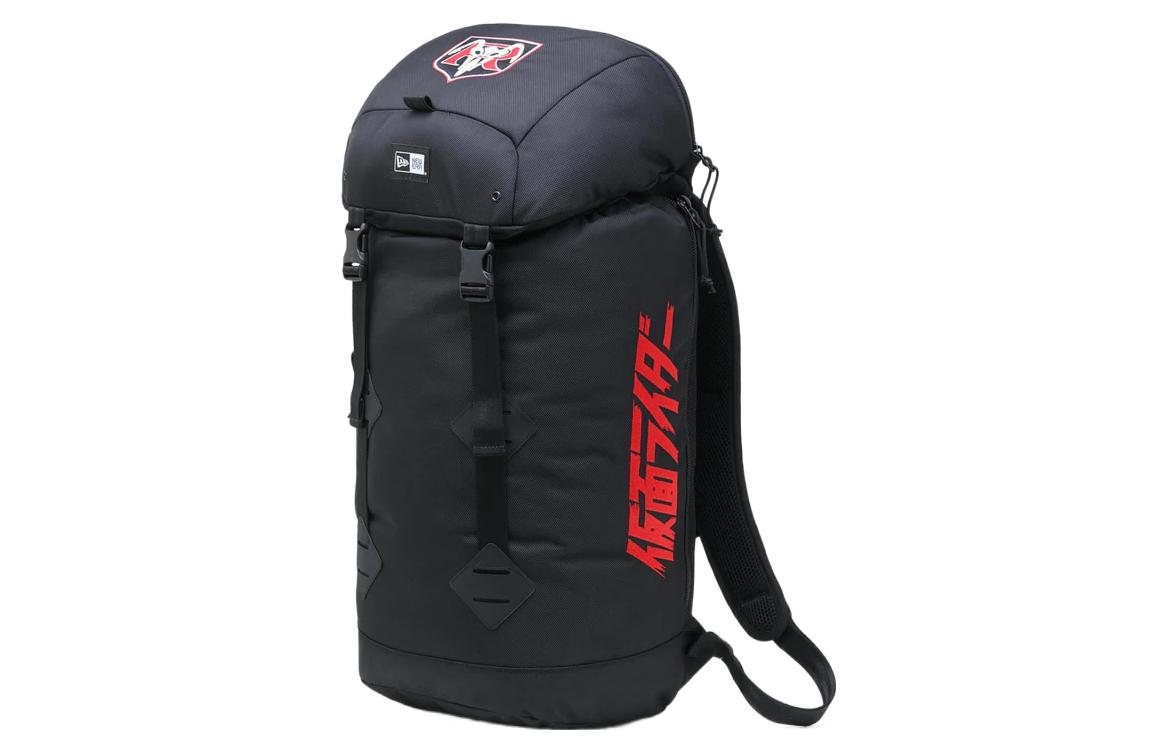 Мужской рюкзак New Era 35L (черный)
