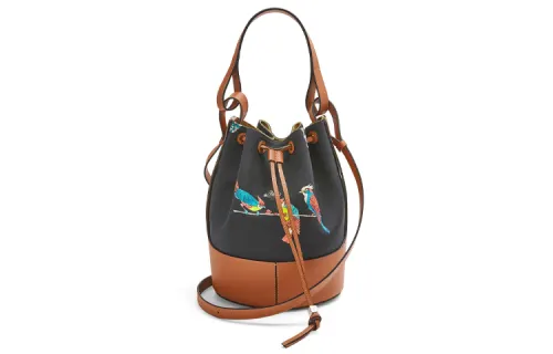 LOEWE Balloon Handbags