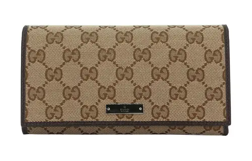 GUCCI Wallets