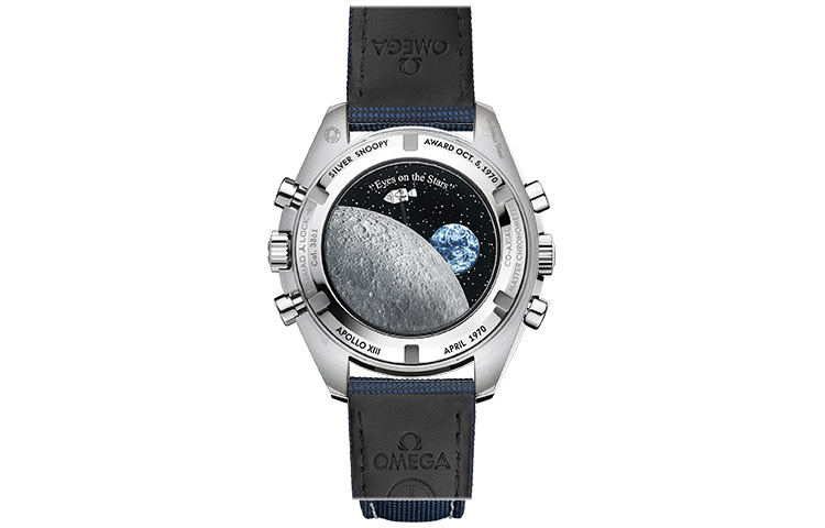 OMEGA ""50 50 42mm 310.32.42.50.02.001