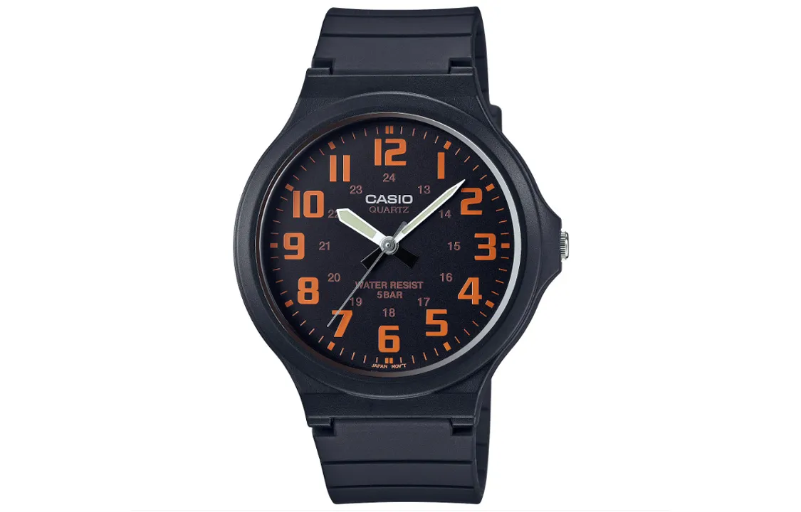 CASIO G Shock MW240 4B