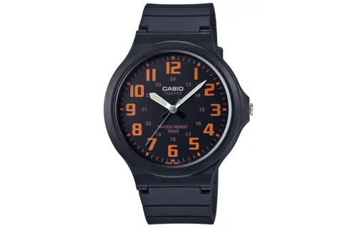 CASIO G Shock MW240 4B