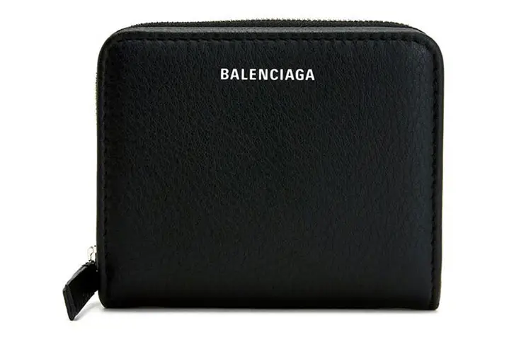 Balenciaga Wallets