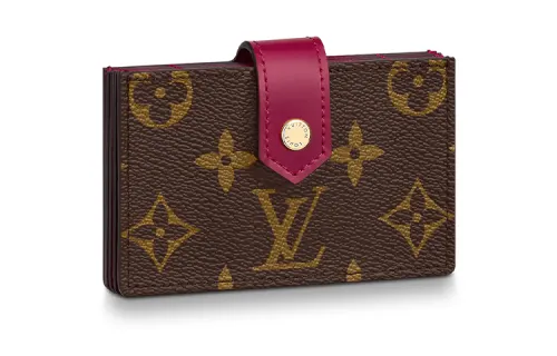 LOUIS VUITTON Card Holders