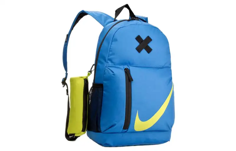 Nike Fabric Backpack Regular Blue