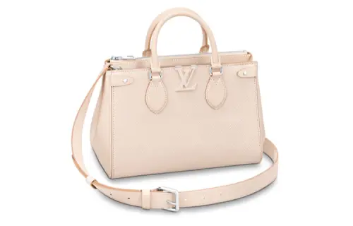 LOUIS VUITTON Grenelle Handbags