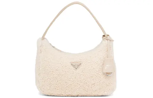 PRADA Shoulder Bags