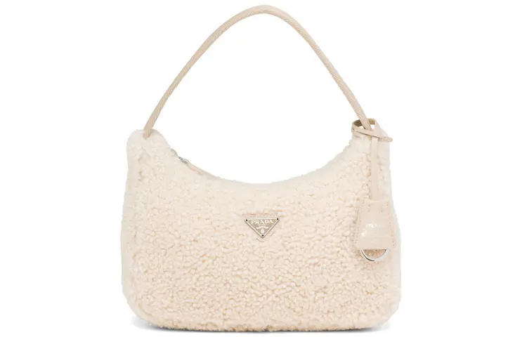 PRADA Shoulder Bags