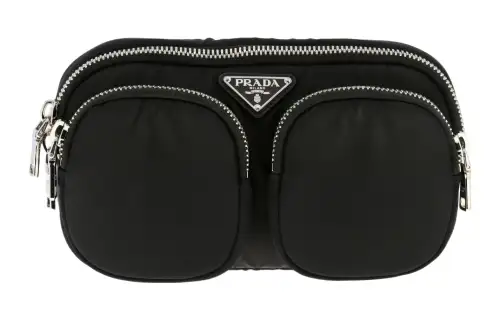 PRADA Fanny Packs