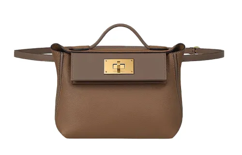 HERMES 24/24 Handbags