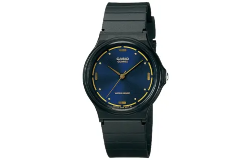 CASIO Women's YOUTH Blue Watch MQ-76-2AL