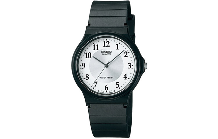 CASIO YOUTH MQ-24-7B3LDF