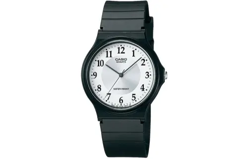 CASIO Men YOUTH White Watch MQ-24-7B3LDF