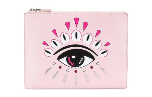 KENZO Clutches