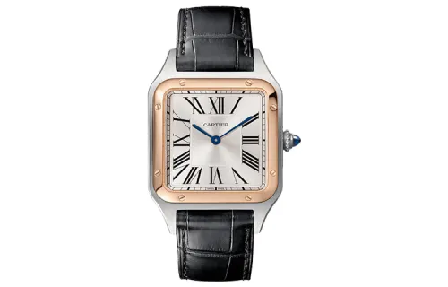 Cartier Santos Dumont 4.47335E+16