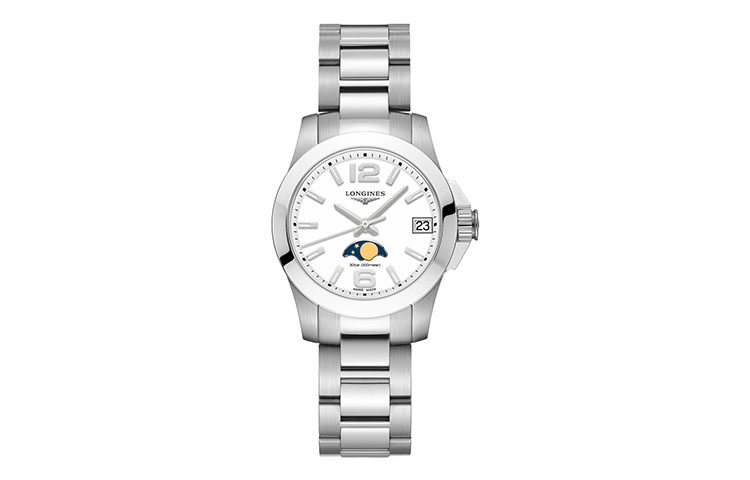 LONGINES Women's Comcast Collection Watch