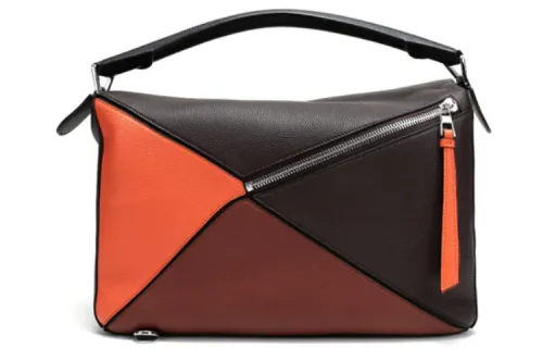 LOEWE Puzzle Handbags