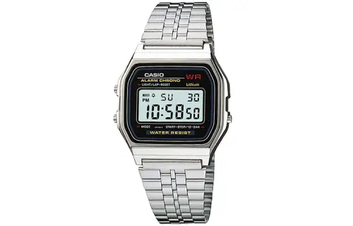 CASIO Men's YOUTH Watch