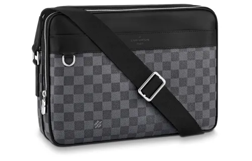 LOUIS VUITTON Trocadero Shoulder Bags