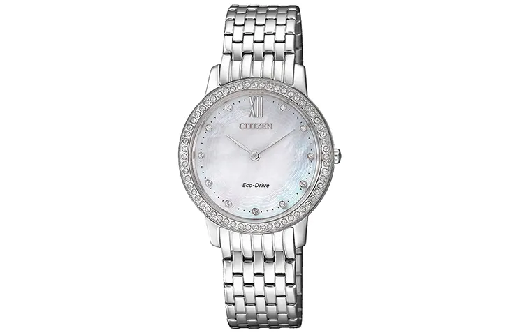 CITIZEN Women's Ecology Drive Collection Watch