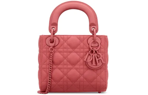DIOR Lady Dior Handbags