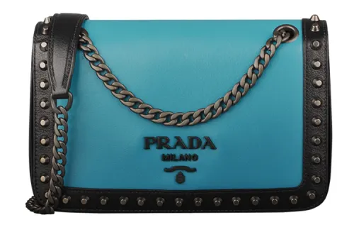 PRADA Crossbody Bags