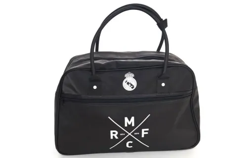 Adidas Accessories Handbag Unisex Black