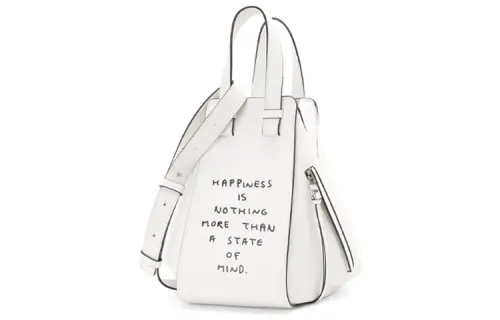 LOEWE Hammock Handbags