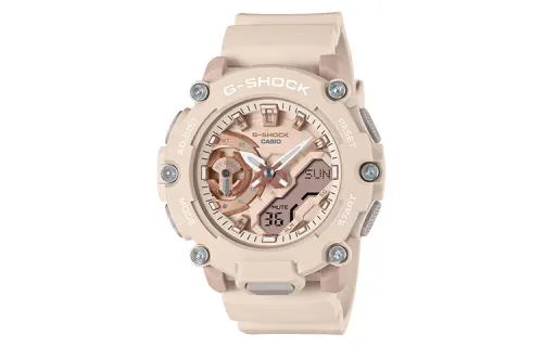 CASIO Women's 45.7mm Pink Watch