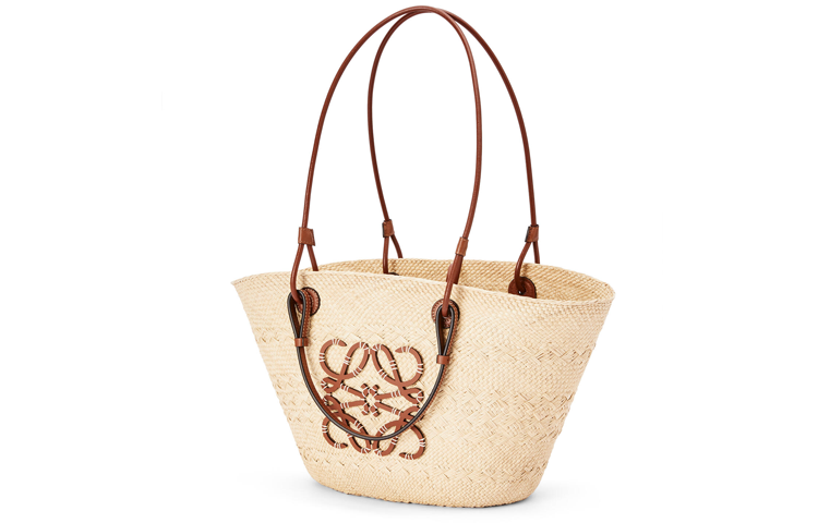 LOEWE Anagram Basket Anagram