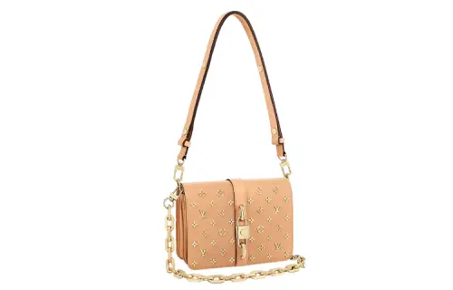 LOUIS VUITTON Shoulder Bags