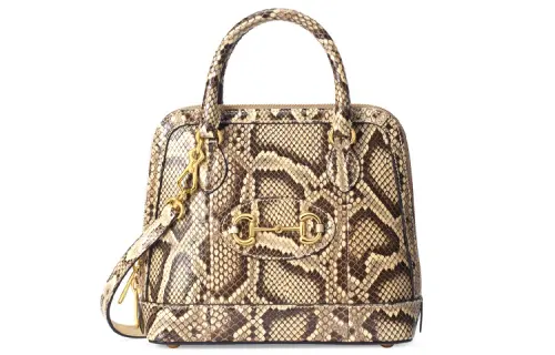 GUCCI Horsebit 1955 Handbags