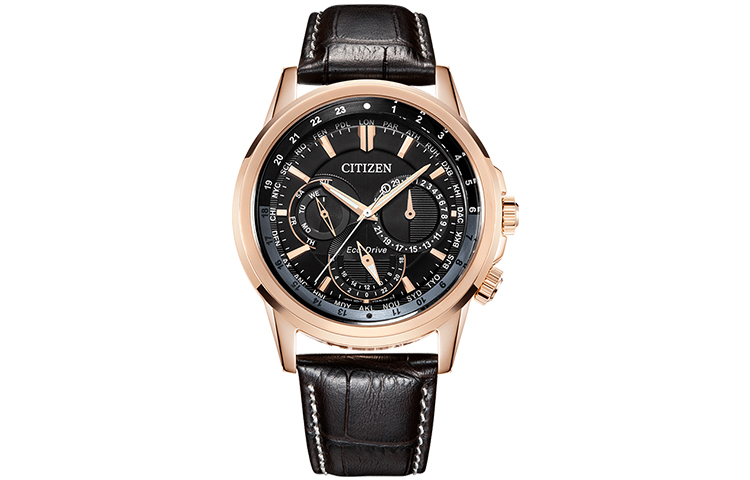 CITIZEN BU2023-12E