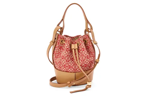 LOEWE Balloon Handbags