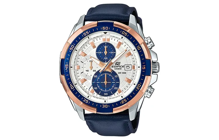 CASIO Men's EDIFICE Watch