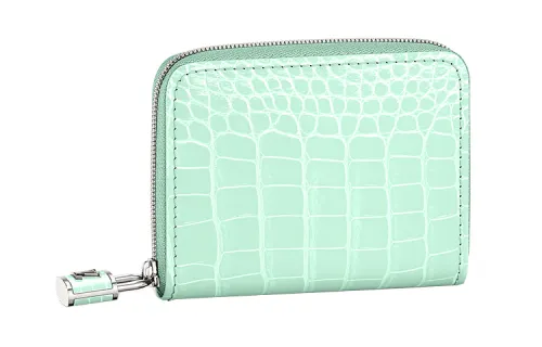 LOUIS VUITTON Coin Purses