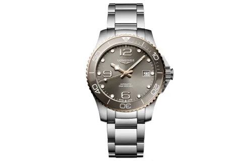 LONGINES Men's Comcast Diving Collection Watch