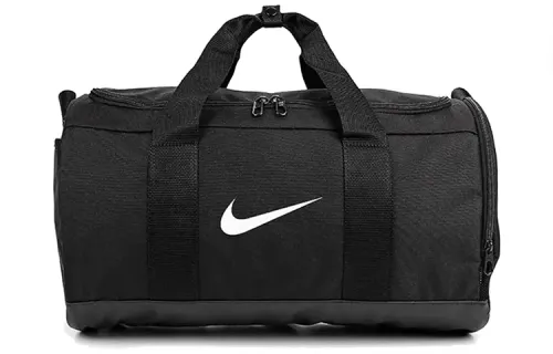 Nike Polyester Sports Bag, Shoulder Bag, Gym Bag Regular Unisex