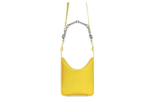 Balenciaga Tool 2.0 Small North South Chain Tote Bag