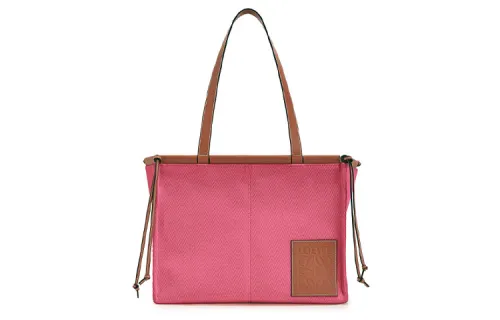 LOEWE Cushion Shoulder Bags
