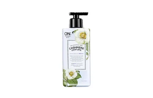 ONTHEBODY Moisturizing