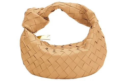 Bottega Veneta The Mini Jodie Bag