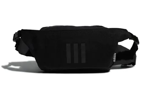 Adidas Polyamide Fanny Pack Regular Unisex Black