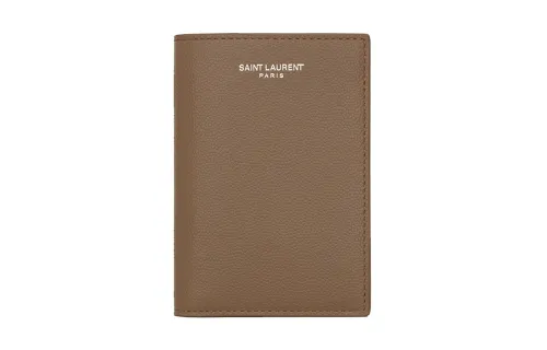 SAINT LAURENT Wallets